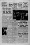 Cambridge Independent Press Friday 26 October 1951 Page 1