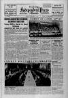 Cambridge Independent Press Friday 07 December 1951 Page 1