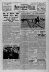Cambridge Independent Press Friday 14 December 1951 Page 1