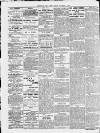 Cambridge Daily News Friday 05 October 1888 Page 2