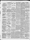 Cambridge Daily News Tuesday 30 October 1888 Page 2