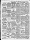 Cambridge Daily News Thursday 01 November 1888 Page 2