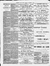 Cambridge Daily News Thursday 01 November 1888 Page 4