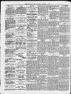 Cambridge Daily News Saturday 03 November 1888 Page 2