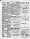 Cambridge Daily News Monday 05 November 1888 Page 4
