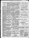 Cambridge Daily News Tuesday 06 November 1888 Page 4