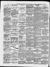Cambridge Daily News Wednesday 07 November 1888 Page 2