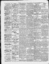 Cambridge Daily News Friday 09 November 1888 Page 2