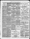 Cambridge Daily News Friday 09 November 1888 Page 4