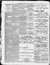 Cambridge Daily News Saturday 10 November 1888 Page 4