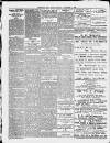Cambridge Daily News Saturday 17 November 1888 Page 4