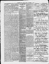 Cambridge Daily News Monday 19 November 1888 Page 4