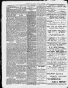 Cambridge Daily News Tuesday 20 November 1888 Page 4