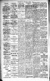 Cambridge Daily News Friday 04 January 1889 Page 2
