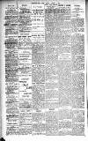 Cambridge Daily News Monday 14 January 1889 Page 2