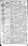 Cambridge Daily News Tuesday 22 January 1889 Page 2