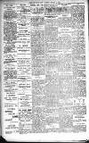 Cambridge Daily News Thursday 24 January 1889 Page 2