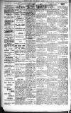 Cambridge Daily News Saturday 26 January 1889 Page 2