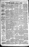Cambridge Daily News Friday 01 February 1889 Page 2