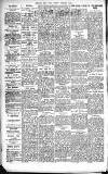 Cambridge Daily News Tuesday 05 February 1889 Page 2