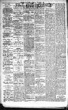 Cambridge Daily News Saturday 09 February 1889 Page 2