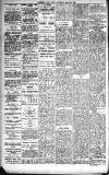 Cambridge Daily News Wednesday 06 March 1889 Page 2