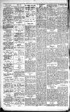 Cambridge Daily News Wednesday 20 March 1889 Page 2