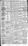 Cambridge Daily News Saturday 23 March 1889 Page 2