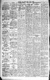 Cambridge Daily News Friday 29 March 1889 Page 2