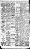 Cambridge Daily News Tuesday 02 April 1889 Page 2