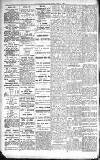 Cambridge Daily News Friday 05 April 1889 Page 2