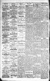 Cambridge Daily News Saturday 20 April 1889 Page 2