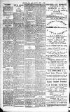 Cambridge Daily News Monday 22 April 1889 Page 4