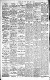 Cambridge Daily News Tuesday 23 April 1889 Page 2