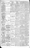 Cambridge Daily News Wednesday 22 May 1889 Page 2