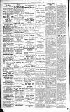 Cambridge Daily News Monday 01 July 1889 Page 2