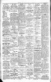 Cambridge Daily News Saturday 03 August 1889 Page 2