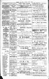 Cambridge Daily News Saturday 03 August 1889 Page 4