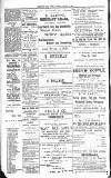 Cambridge Daily News Monday 05 August 1889 Page 4