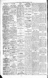 Cambridge Daily News Friday 09 August 1889 Page 2