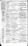 Cambridge Daily News Saturday 17 August 1889 Page 4