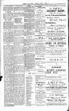 Cambridge Daily News Wednesday 21 August 1889 Page 4