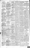 Cambridge Daily News Monday 30 September 1889 Page 2
