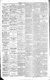 Cambridge Daily News Tuesday 22 October 1889 Page 2