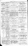Cambridge Daily News Saturday 26 October 1889 Page 4