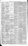 Cambridge Daily News Tuesday 05 November 1889 Page 2
