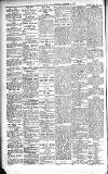 Cambridge Daily News Saturday 30 November 1889 Page 2