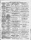 Cambridge Daily News Saturday 18 January 1890 Page 4