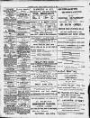 Cambridge Daily News Monday 20 January 1890 Page 4