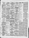 Cambridge Daily News Friday 24 January 1890 Page 2